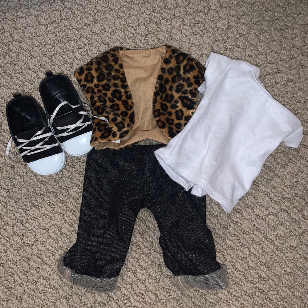 American Girl Doll Outfit